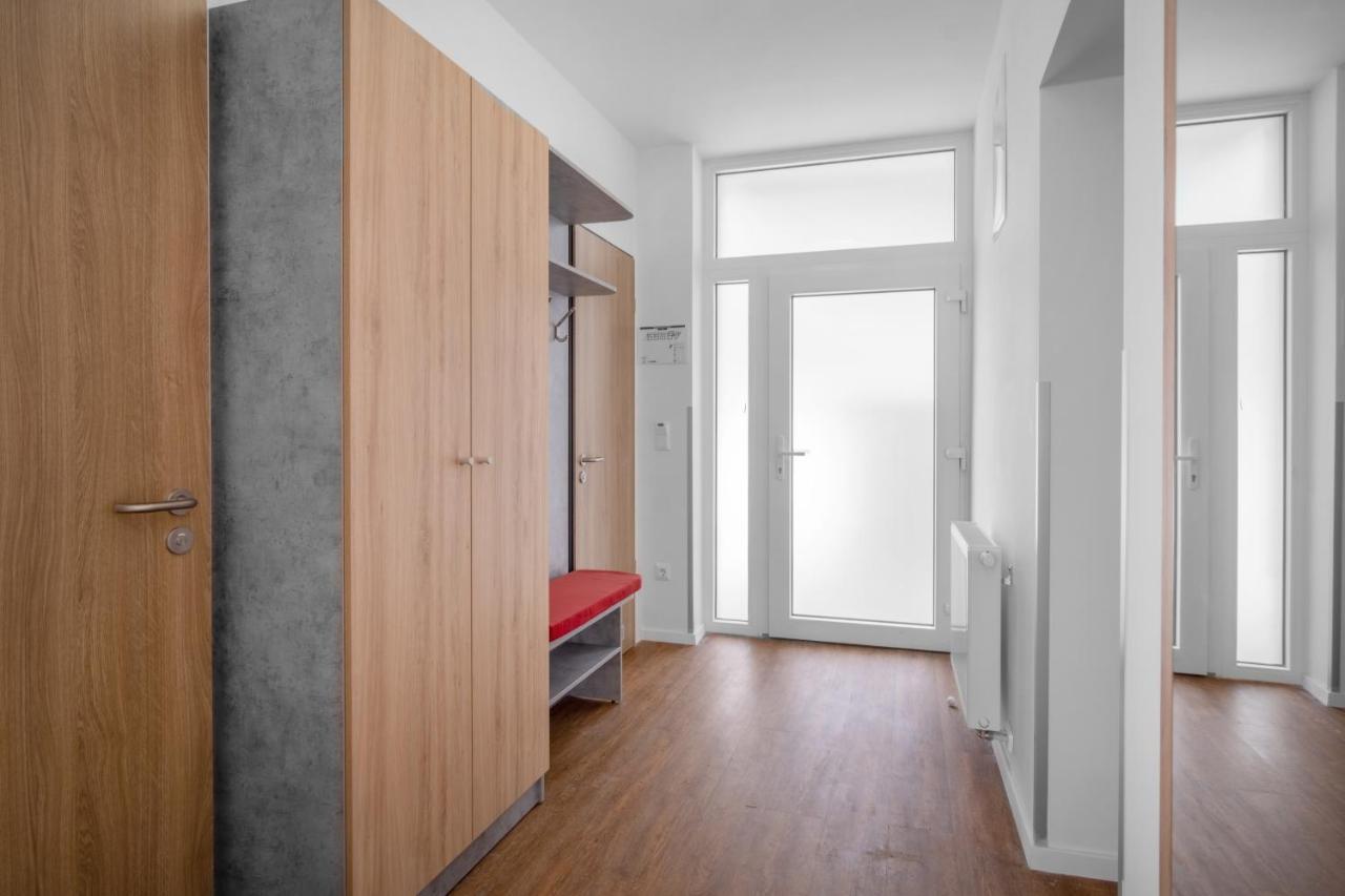 Szent Bernadett Csaladi Apartmanhaz Appartement Siófok Buitenkant foto