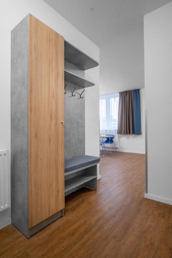 Szent Bernadett Csaladi Apartmanhaz Appartement Siófok Buitenkant foto