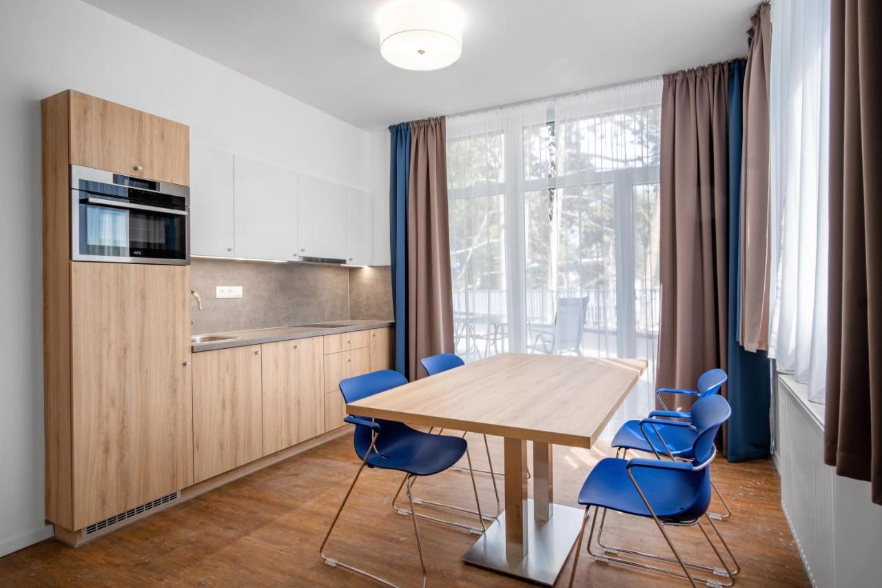 Szent Bernadett Csaladi Apartmanhaz Siófok Buitenkant foto