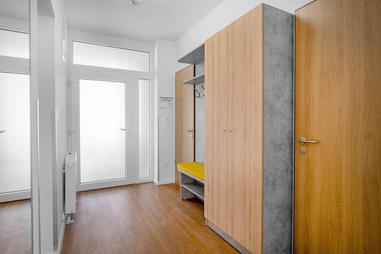 Szent Bernadett Csaladi Apartmanhaz Siófok Buitenkant foto