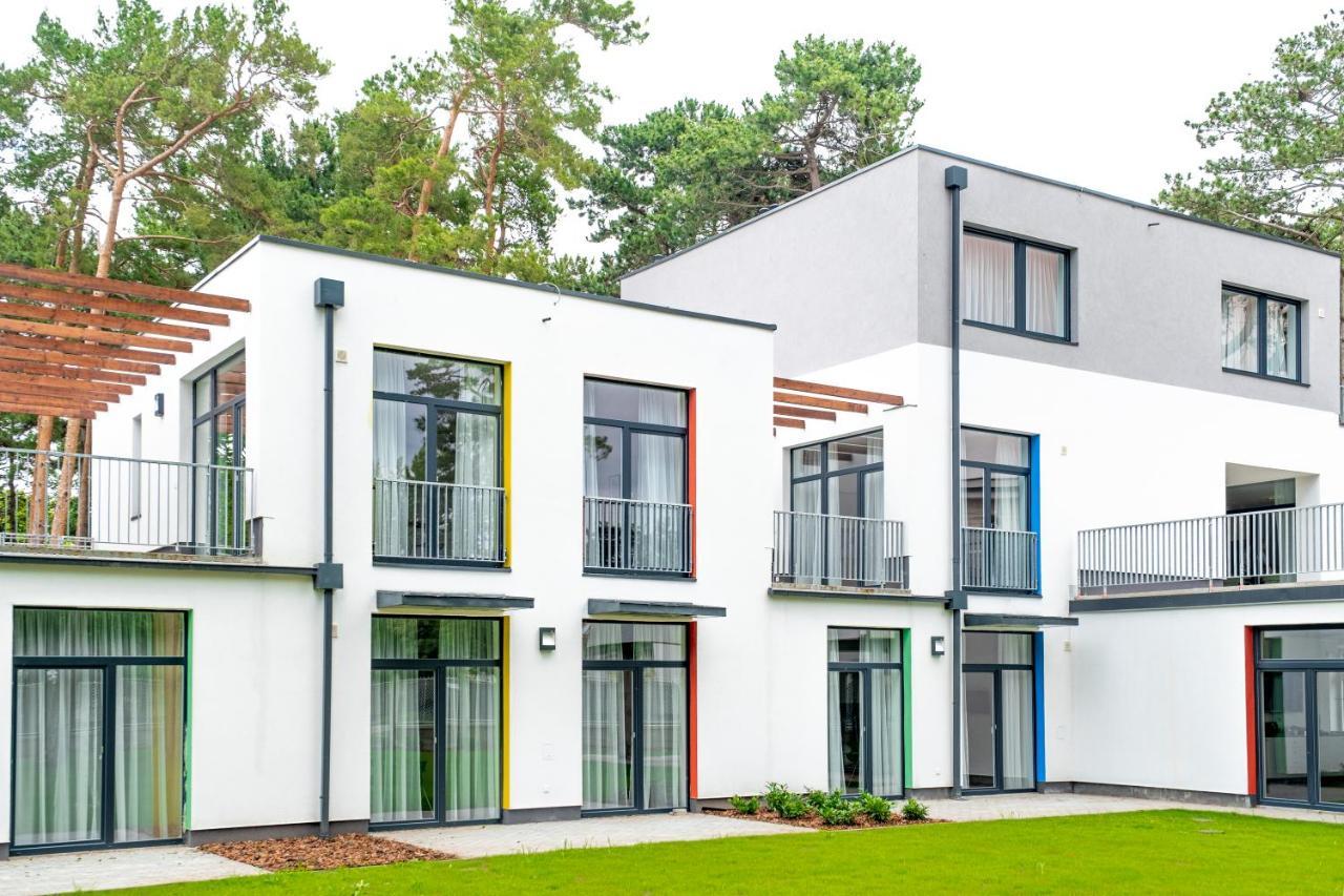 Szent Bernadett Csaladi Apartmanhaz Siófok Buitenkant foto