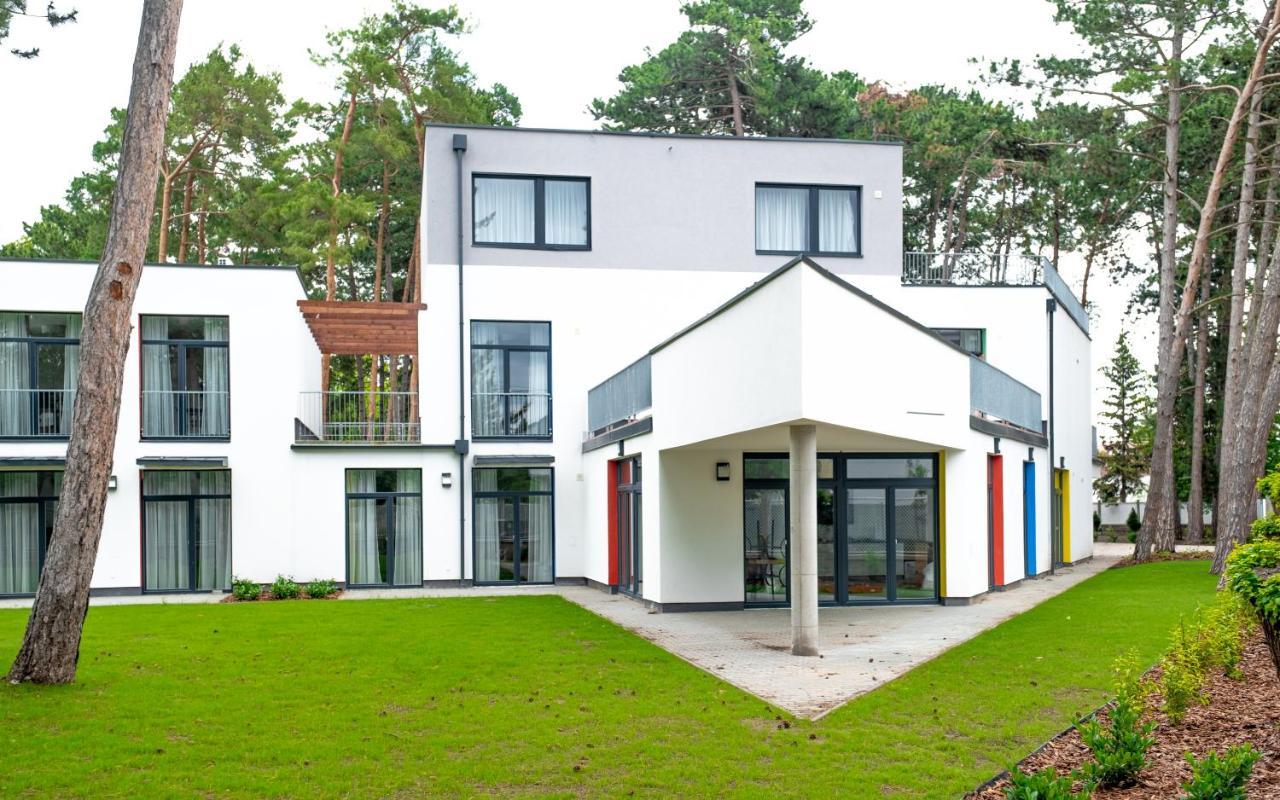 Szent Bernadett Csaladi Apartmanhaz Siófok Buitenkant foto